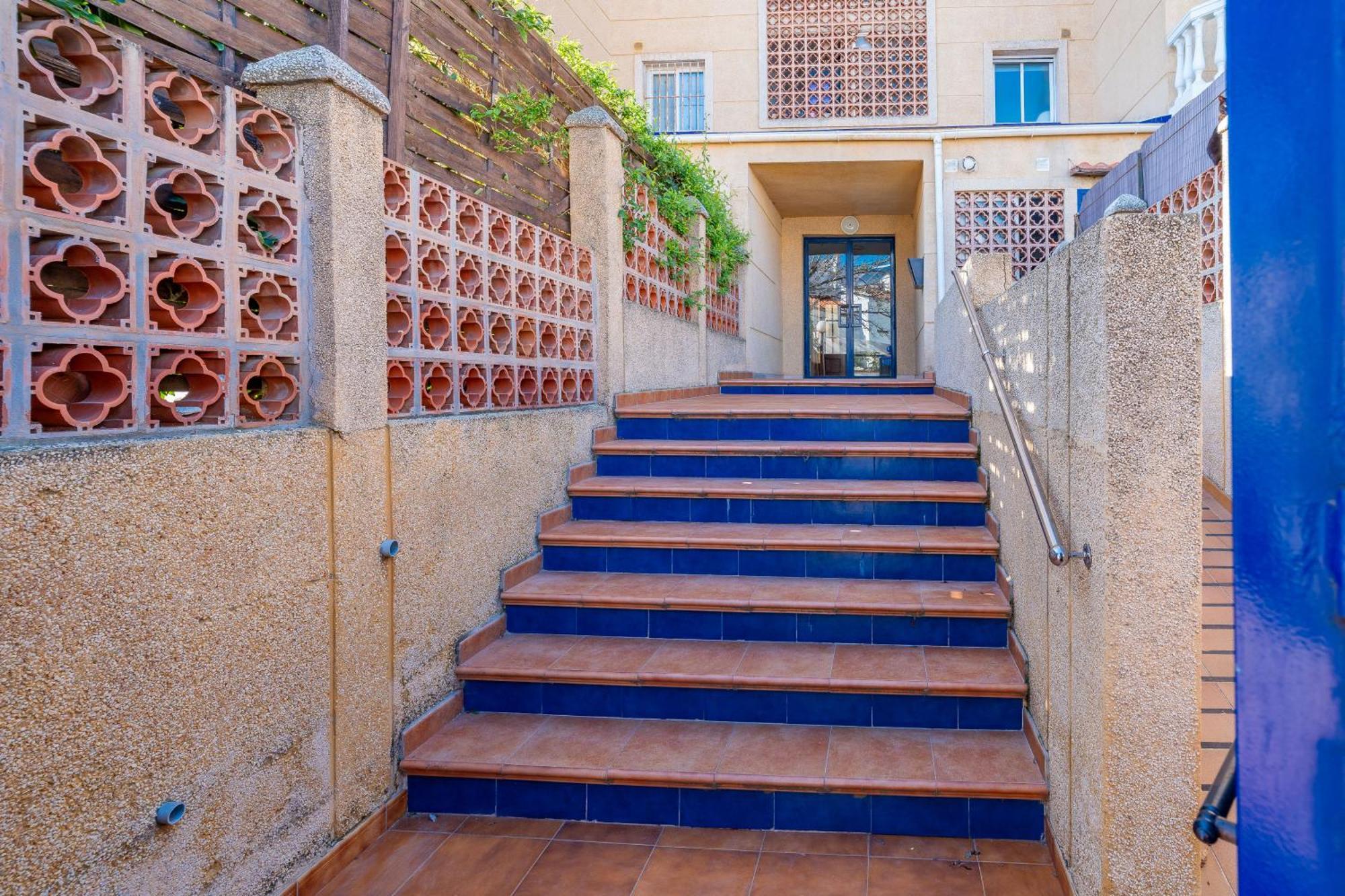 Casa Playa Guadalmar, Beautiful Apartment In Front Of The Sea, Wifi, Ac, Smart Tv, Private Parking Málaga Exterior foto